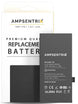 Ampsentrix Pro Replacement Batteries for Apple iPhone 7, 7 Plus, 8, and 8 Plus - 3C Easy Markham