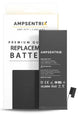 Ampsentrix Pro Replacement Batteries for Apple iPhone 7, 7 Plus, 8, and 8 Plus - 3C Easy Markham