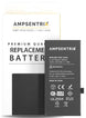 Ampsentrix Pro Replacement Batteries for Apple iPhone SE (2020) / SE (2022) - 3C Easy Markham