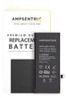 Ampsentrix Pro Replacement Batteries for Apple iPhone SE (2020) / SE (2022) - 3C Easy Markham