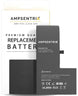Ampsentrix Pro Replacement Batteries for Apple iPhone Xs / XR / Xs Max - 3C Easy Markham