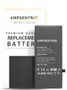 Ampsentrix Pro Replacement Batteries for Apple iPhone Xs / XR / Xs Max - 3C Easy Markham