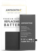 Ampsentrix Pro Replacement Batteries for Apple iPhone Xs / XR / Xs Max - 3C Easy Markham