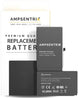 Ampsentrix Pro Replacement Batteries for Apple iPhone Xs / XR / Xs Max - 3C Easy Markham