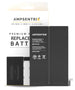 Ampsentrix Replacement Batteries for Apple iPad Minis - 3C Easy Markham