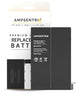 Ampsentrix Replacement Batteries for Apple iPad Minis - 3C Easy Markham