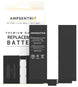 Ampsentrix Replacement Batteries for Apple iPad Pro 11“ - 3C Easy Markham