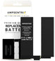 Ampsentrix Replacement Batteries for Apple iPad Pro 11“ - 3C Easy Markham