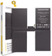 Ampsentrix Replacement Batteries for Apple iPad Pro 12.9" - 3C Easy Markham
