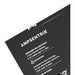 Ampsentrix Replacement Batteries for Apple iPads - 3C Easy Markham