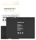 Ampsentrix Replacement Batteries for Apple iPads - 3C Easy Markham