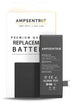 Ampsentrix Replacement Batteries for Apple iPhone 5S & 5SE (2016) - 3C Easy Markham