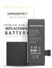 Ampsentrix Replacement Batteries for Apple iPhone 5S & 5SE (2016) - 3C Easy Markham