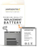 Ampsentrix Replacement Batteries for Samsung Note 10 & Note 10 Plus 5G - 3C Easy Markham