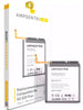 Ampsentrix Replacement Batteries for Samsung S23 5G, S23 Plus 5G and S23 Ultra 5G - 3C Easy Markham
