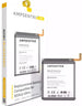 Ampsentrix Replacement Batteries for Samsung S23 5G, S23 Plus 5G and S23 Ultra 5G - 3C Easy Markham