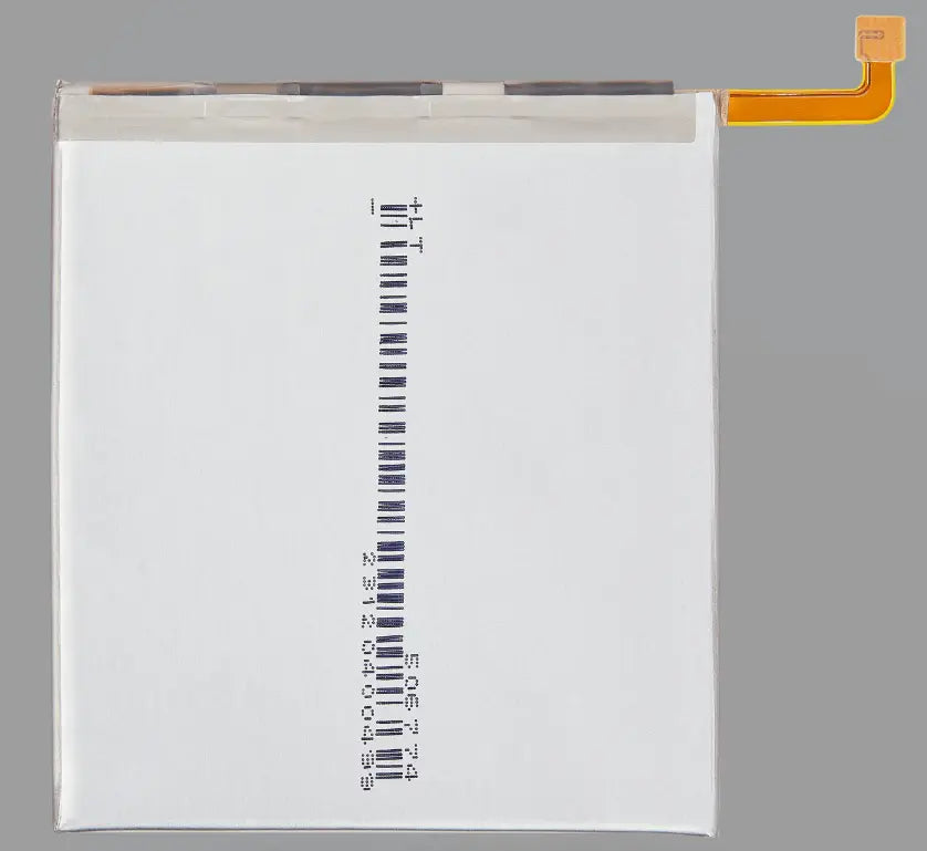 AmpSentrix Replacement Battery Compatible with Samsung S23 FE 5G - 3C Easy Markham