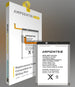 AmpSentrix Replacement Battery Compatible with Samsung S24, S24 Plus & S24 Ultra 5G - 3C Easy Markham