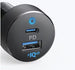 ANKER 35W Car Charger 2-Port USB-A/USB-C with USB-C Cable - 3C Easy Markham