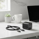 Anker 45W Nano Charger with 6 Ft. USB-C Cable - 3C Easy Markham