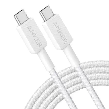 ANKER USB-C to USB-C Cable - 3C Easy Markham