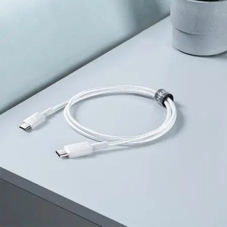 ANKER USB-C to USB-C Cable - 3C Easy Markham