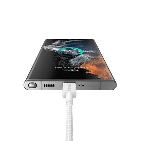 ANKER USB-C to USB-C Cable - 3C Easy Markham