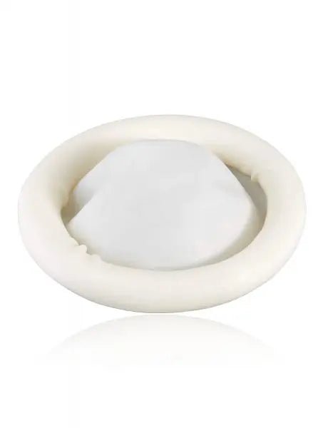 Anti-Static Rubber Finger Cots (Pack of 10) - 3C Easy Markham