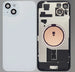 Back Glass Pre-Installed w/ MagSafe Magnet Compatible with iPhone 15 Plus - 3C Easy Markham