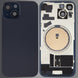 Back Glass pre-installed w/ MagSafe Magnet Compatible with iPhone 15 - 3C Easy Markham