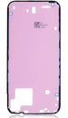Backing-to-Frame Water Resistant Seal Compatible with iPhone 14, and 14 Plus [ Pack of 2 ] - 3C Easy Markham