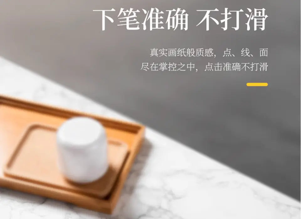 Baseus Paper-Like Screen Protector for iPad Air 2024 - 3C Easy Markham
