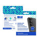 Blu Element Aluminum 1 by 1 Lens Protector for Samsung Galaxy S25 Edge - 3C Easy Markham