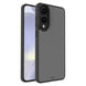 Blu Element Chromatic Cloud Case for Samsung Galaxy S25 Edge - 3C Easy Markham