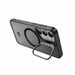 Blu Element Chromatic Kick w/MagSafe Case for Samsung Galaxy S25 Series - 3C Easy Markham