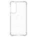 Blu Element DropZone Rugged Clear Case for Samsung Galaxy S25 Edge - 3C Easy Markham