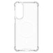 Blu Element DropZone Rugged Clear Case for Samsung Galaxy S25 Edge - 3C Easy Markham