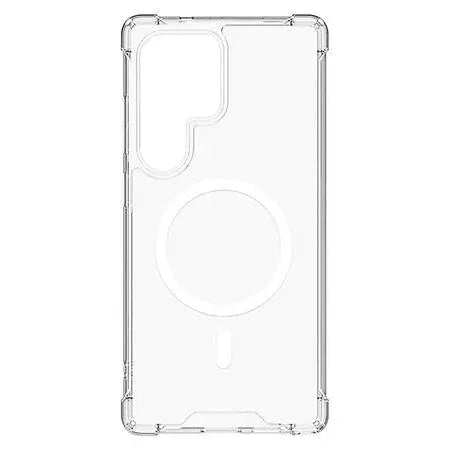 Blu Element DropZone Rugged Compatible w/MagSafe Case for Samsung Galaxy S25 series - 3C Easy Markham