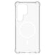 Blu Element DropZone Rugged Compatible w/MagSafe Case for Samsung Galaxy S25 series - 3C Easy Markham