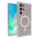 Blu Element DropZone Rugged Compatible w/MagSafe Case for Samsung Galaxy S25 series - 3C Easy Markham