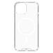 Blu Element DropZone Rugged MagSafe Clear Case Compatible w/ iPhone 16e - 3C Easy Markham