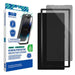 Blu Element GreenGlass Privacy Screen Protector for Samsung Galaxy S25 Series - 3C Easy Markham