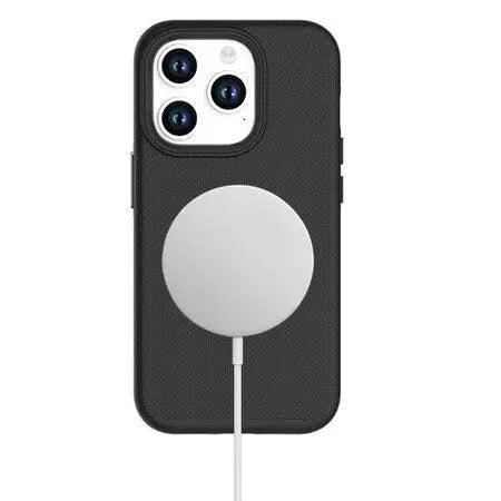 Blu Element's Armour Rugged Case w/ MagSafe Compatible with iPhone 16 Pro & 16 Pro Max - 3C Easy Markham