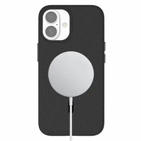 Blu Element's Armour Rugged Case with MagSafe Compatible With iPhone 16 - 3C Easy Markham
