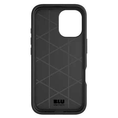 Blu Element's Armour Rugged Case with MagSafe Compatible With iPhone 16 - 3C Easy Markham