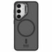 Blu Element's Chromatic Kick Case with MagSafe Compatible with Samsung S25 FE - 3C Easy Markham