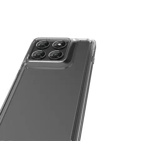 Blu Element's DropZone Air Case Compatible with Motorola Edge 2025 - 3C Easy Markham