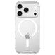 Blu Element's DropZone Rugged Case with MagSafe Compatible with iPhone 17 Pro Max - 3C Easy Markham