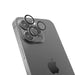 Blu Element's Invisible 1 by 1 Lens Protector Compatible with iPhone 16 Pro & iPhone 16 Pro Max - 3C Easy Markham