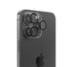 Blu Element's Invisible 1 by 1 Lens Protector Compatible with iPhone 16 Pro & iPhone 16 Pro Max - 3C Easy Markham